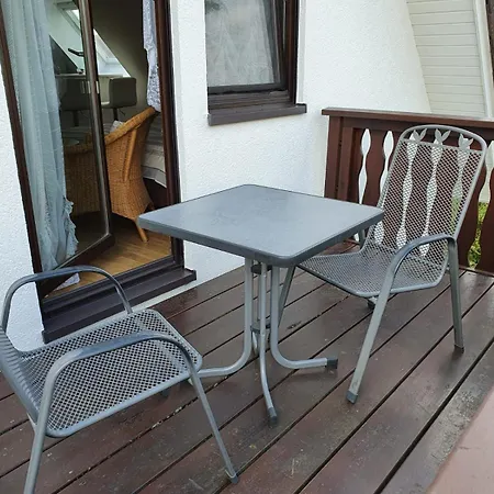 Baltique - 4 * Глове