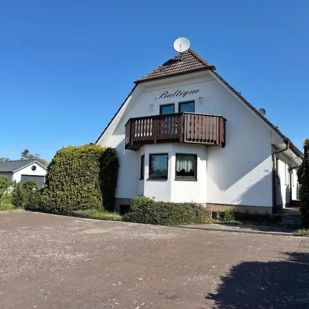 Апартаменты Baltique - 4 Глове