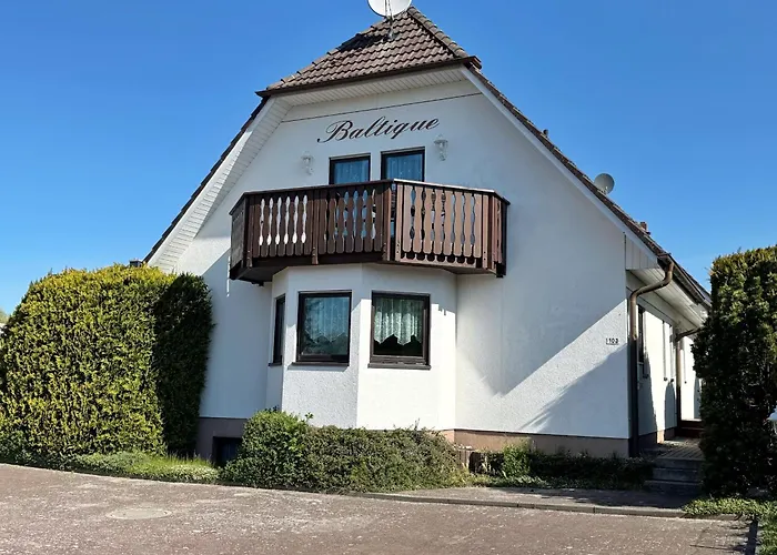 Baltique - 4 * Glowe