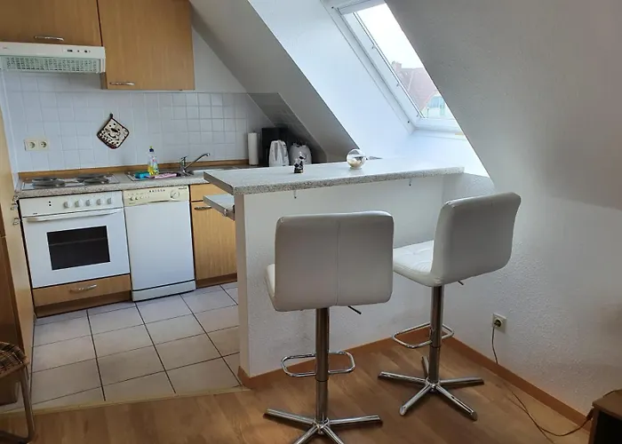 Baltique - 4 Apartment *