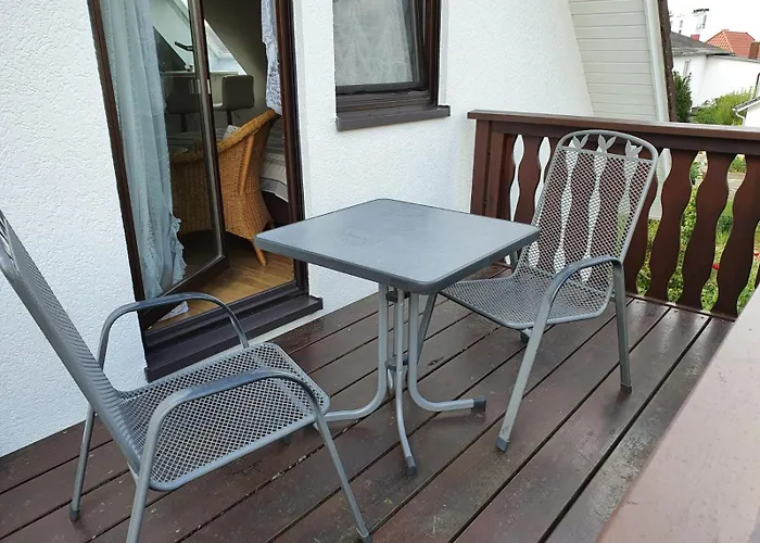 Baltique - 4 * Glowe