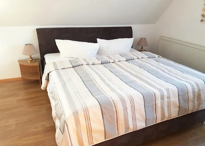 Baltique - 4 * Glowe